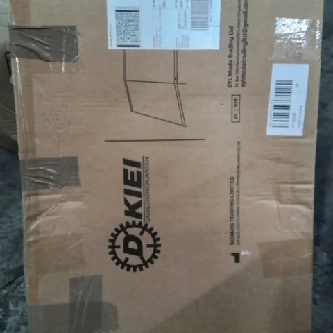 BOXED DKIEI THRESHOLD RAMP