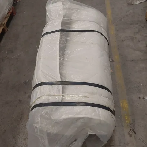QUALITY BAGGED AND ROLLED 4FT SMALL DOUBLE MATTRESS 