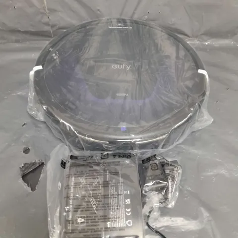 SEALED EUFY G50 ROBOT VACUUM 