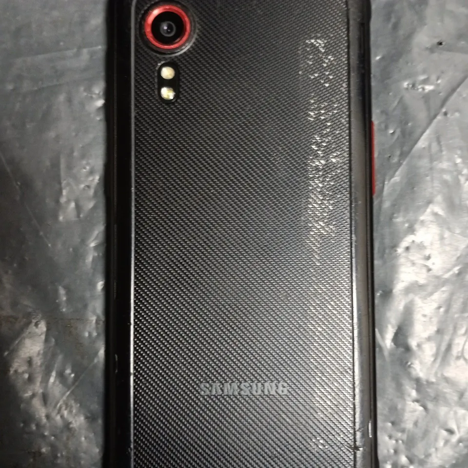 SAMSUNG GALAXY XCOVER 5 MOBILE PHONE SM-G525F/DS