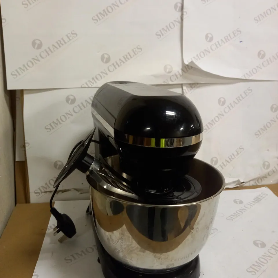 SENSIO HOME 2-IN-1 FOOD PROCESSOR BLENDER