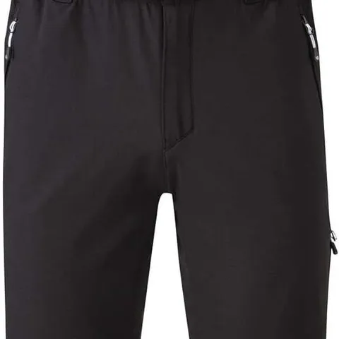 BRAND NEW DARE 2B TUNED IN PROSHORT IN BLACK - UK 34