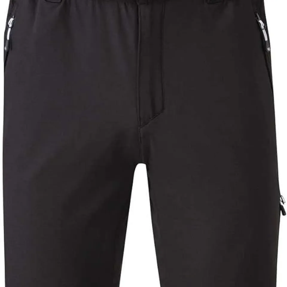 BRAND NEW DARE 2B TUNED IN PROSHORT IN BLACK - UK 34