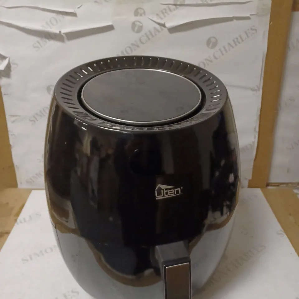 UTEN LOW-FAT AIR FRYER HF-1088TS