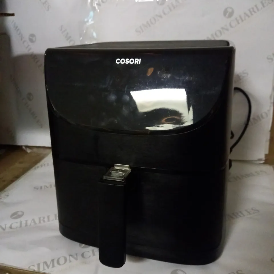COSORI CS158-AF 5.5L SMART AIR FRYER