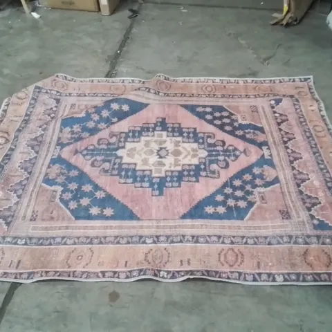 CASANOVA ORIENTAL AREA RUG 220X160CM