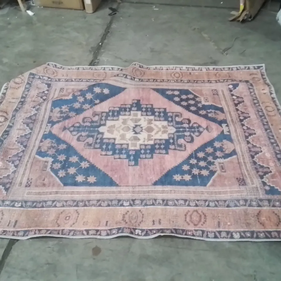 CASANOVA ORIENTAL AREA RUG 220X160CM