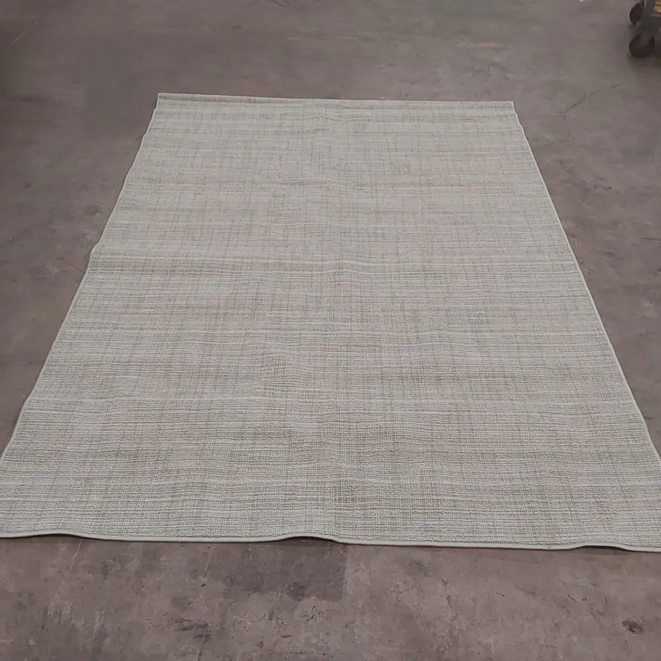 QUALITY DESIGNER AREA RUG - APPROXIMATELY 225 x 160cm