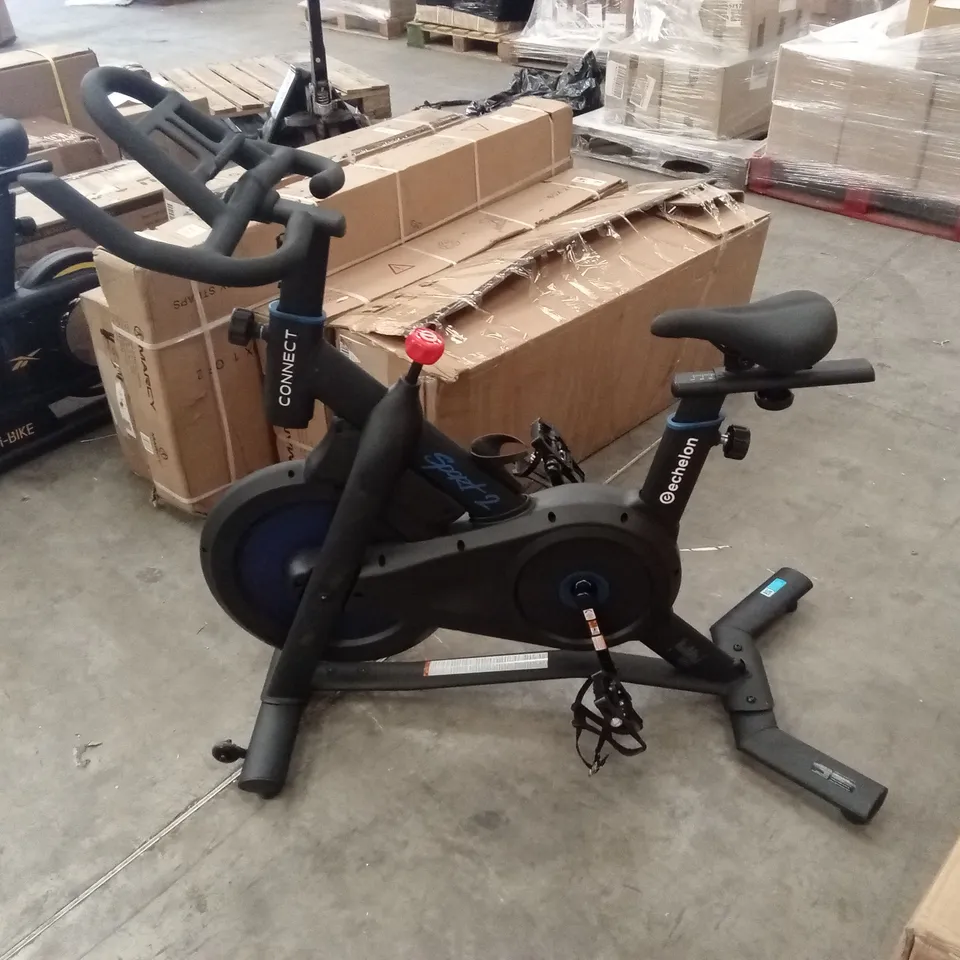 ECHECLON CONNECT SPORT 2 BIKE