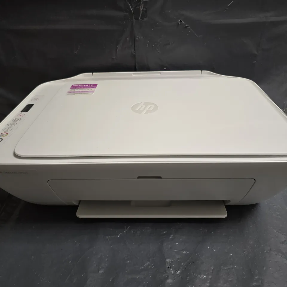 BOXED HP DESKJET 2810E PRINTER