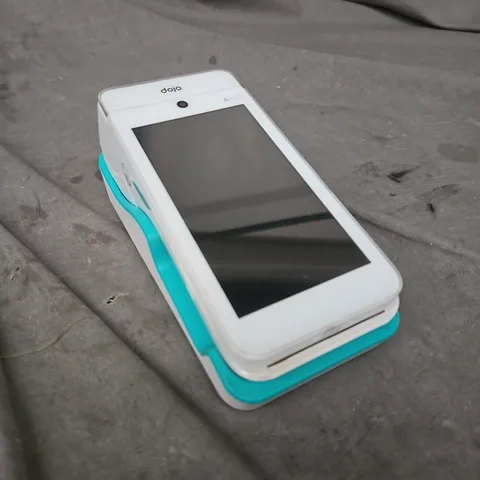 DOJO A920 CARD PAYMENT DEVICE	