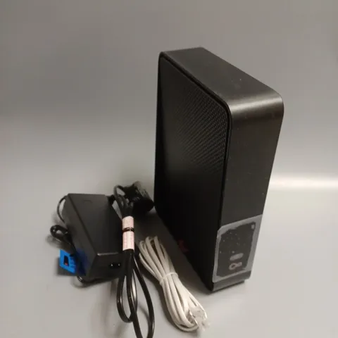 VIRGIN MEDIA HUB 3.0