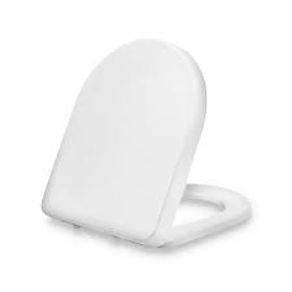 BOXED BLUMFELDT SOFT CLOSE TOILET SEAT 