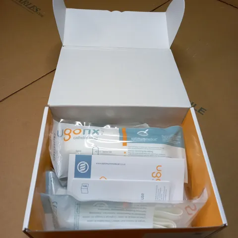 UGOFIX CATHETER STRAP