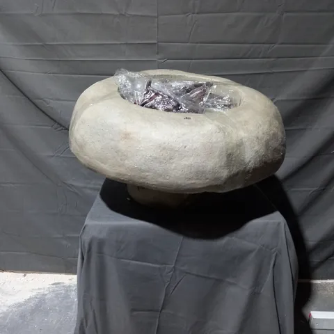 MY GARDEN STORIES FAIRY GATHERING BIRD BATH