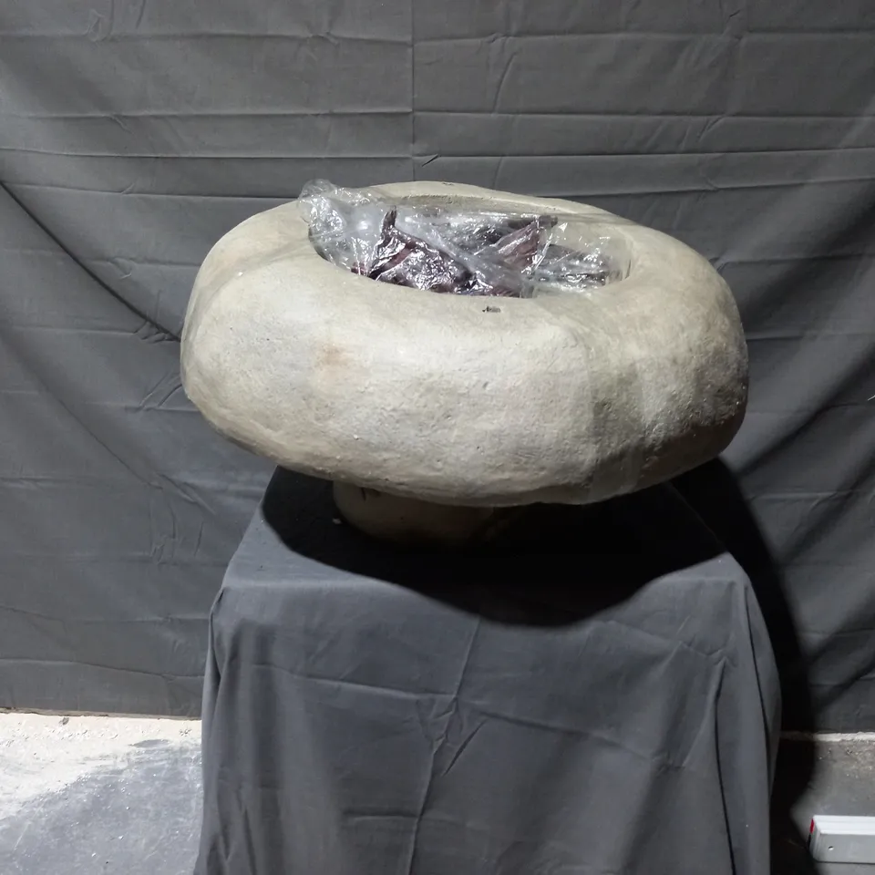 MY GARDEN STORIES FAIRY GATHERING BIRD BATH
