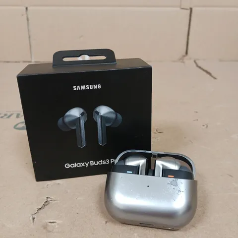 SAMSUNG GALAXY BUDS3 PRO  