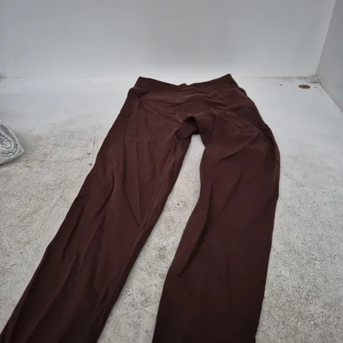 TIALA BROWN LEGGINGS – SIZE M
