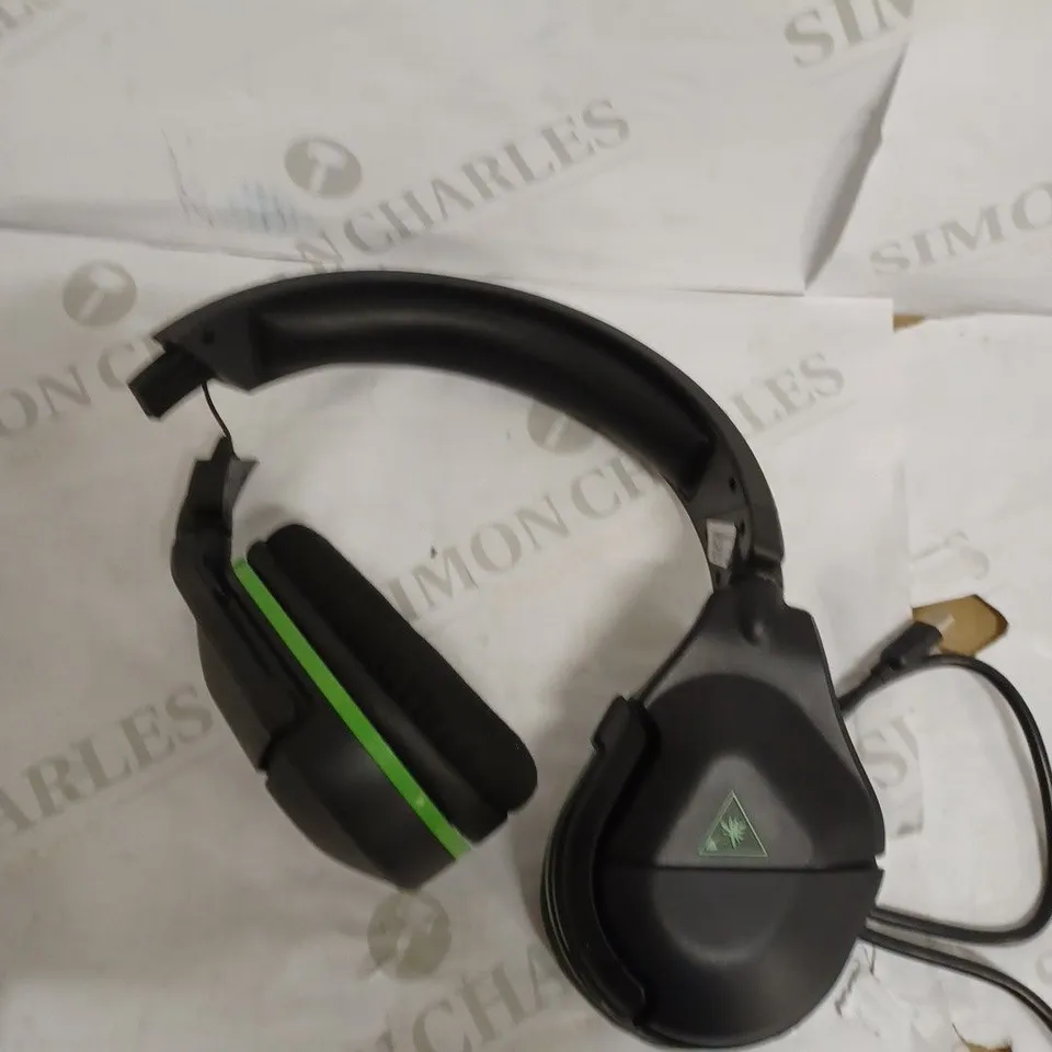 TURTLE BEACH STEALTH 600X GAMING HEADSET 