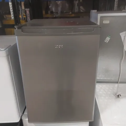 LOGIK LTT68S23 MINI FRIDGE - SILVER