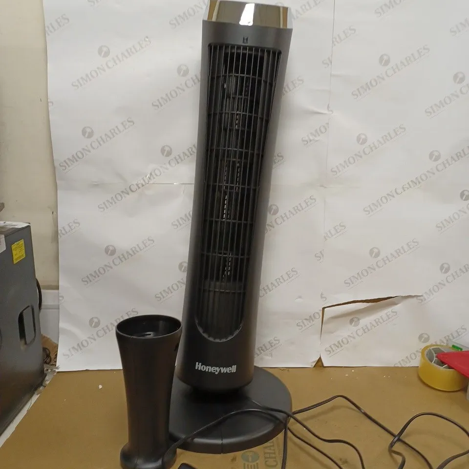 HONEYWELL TOWER FAN