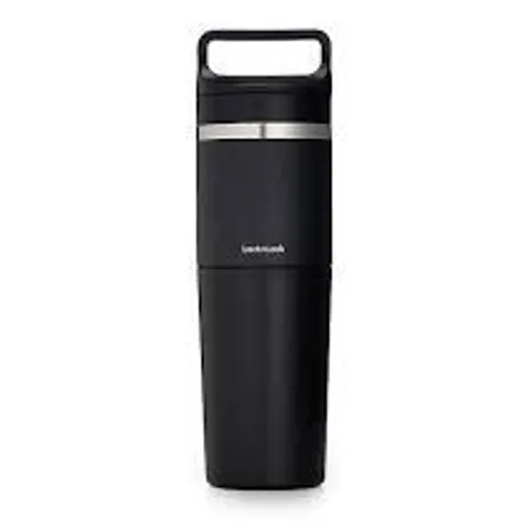 LOCK N LOCK 2 IN 1 TUMBLER FLASK