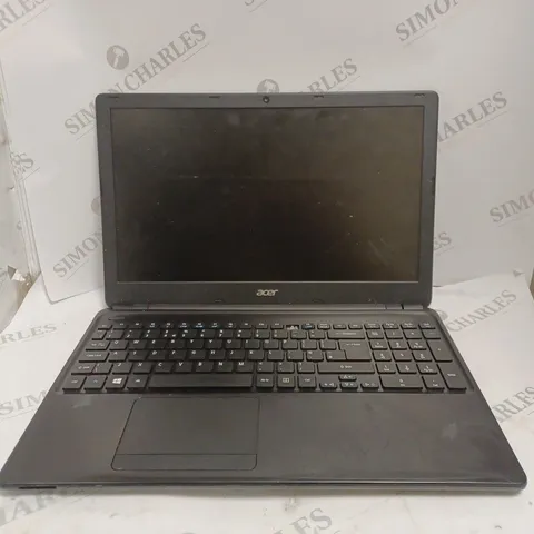 ACER TRAVELMATE P255 SERIES LAPTOP