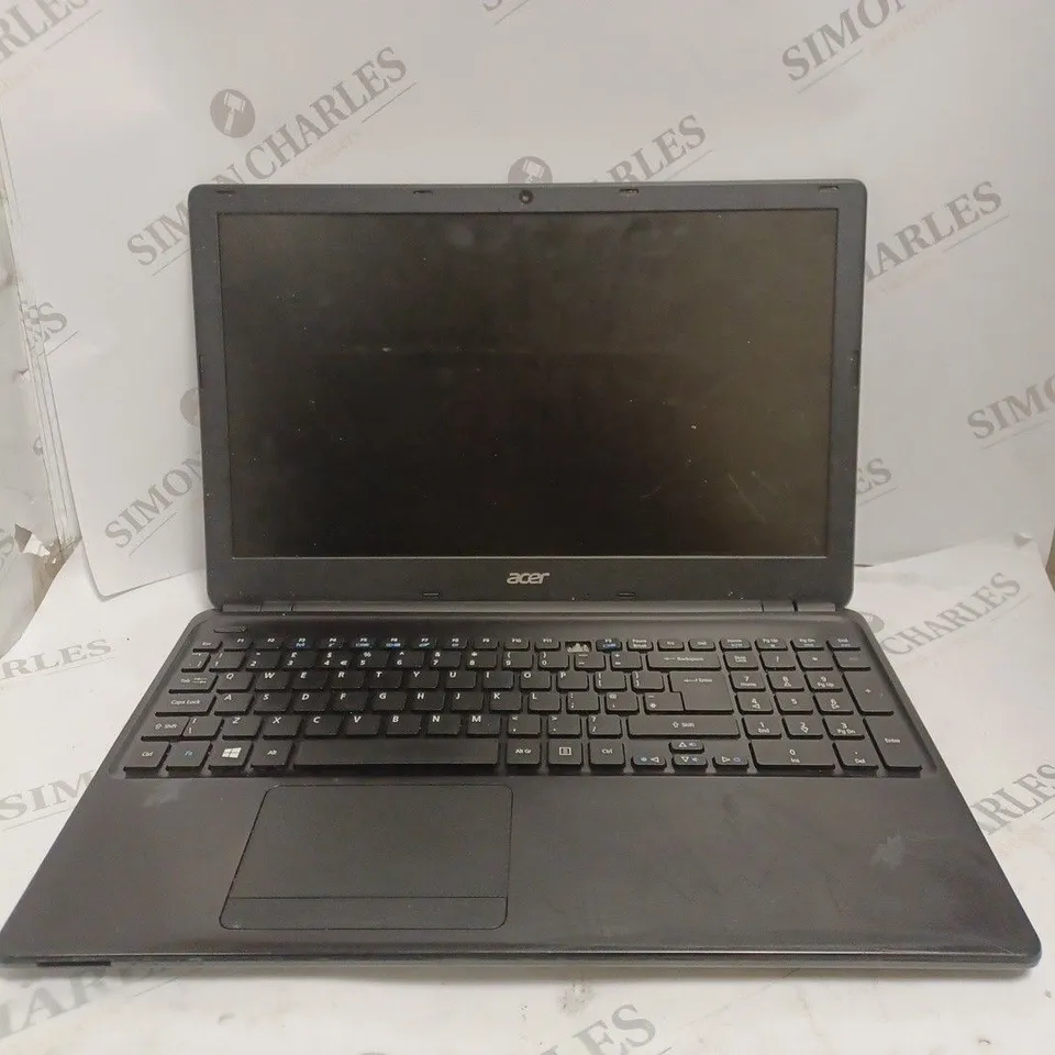 ACER TRAVELMATE P255 SERIES LAPTOP 