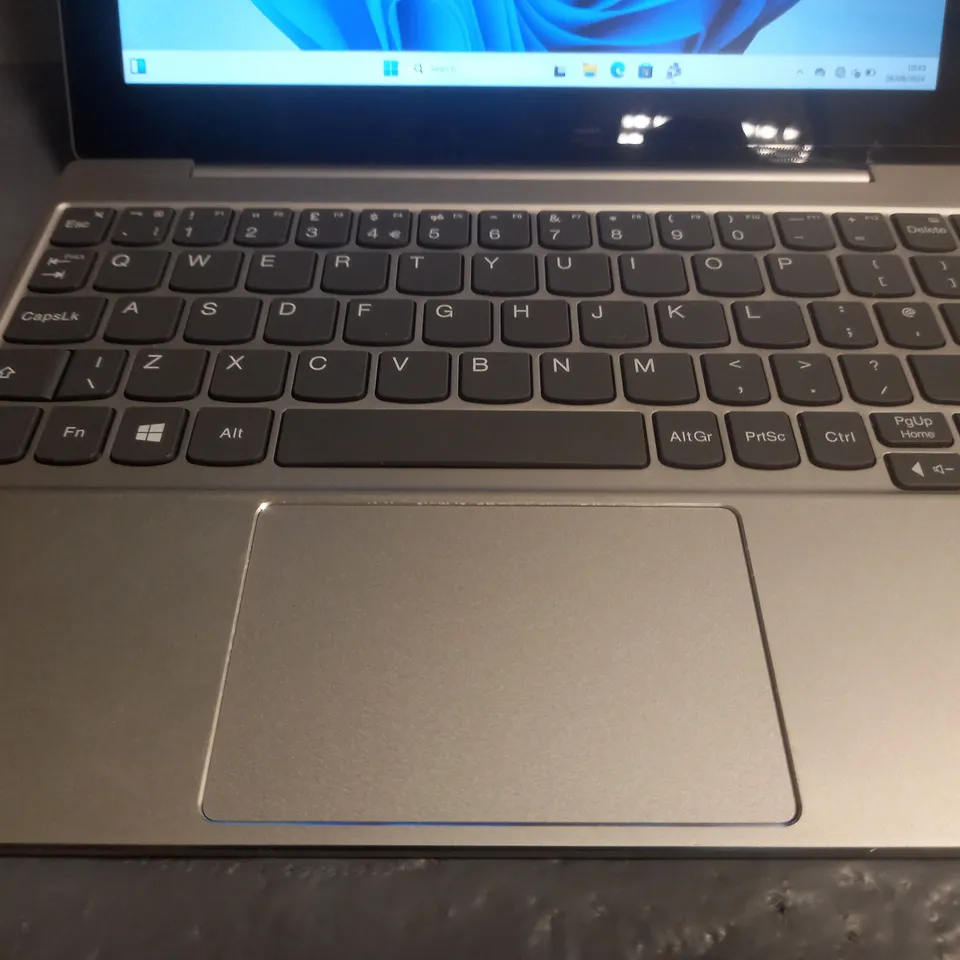 LENOVO MIIX 320-10ICR 80XF