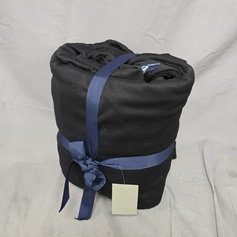 SNUGGLY HOODS BASE BODY IN BLACK 7'0"