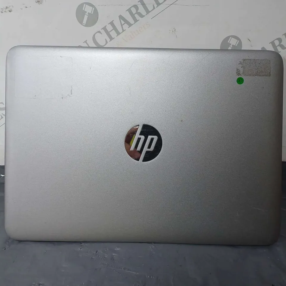 HP ELITEBOOK 820 G3 12 INCH I5-6200U 2.30GHZ
