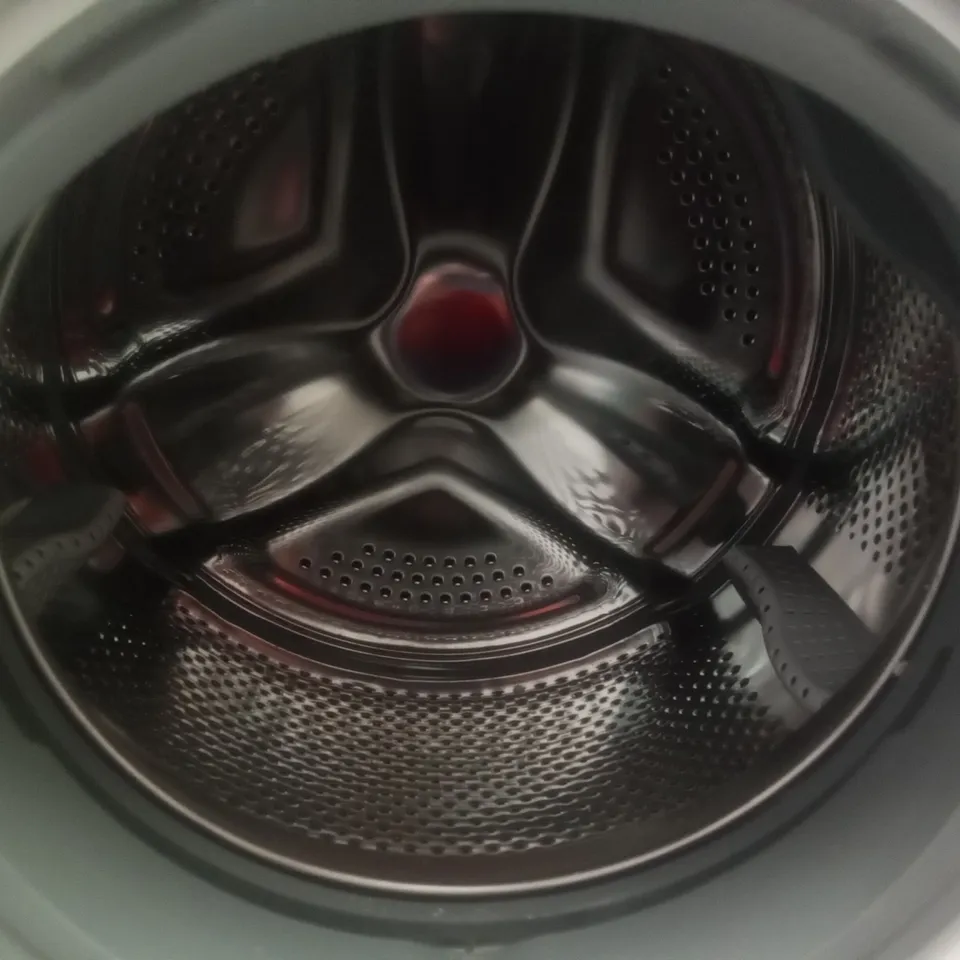 SWAN WHITE 7Kg 1200 SPIN WASHING MACHINE SW15821W