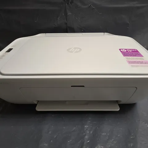 BOXED HP DESKJET 2810E PRINTER