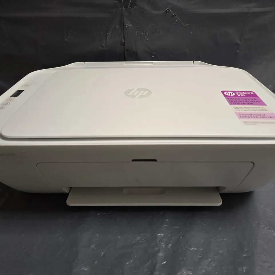 BOXED HP DESKJET 2810E PRINTER
