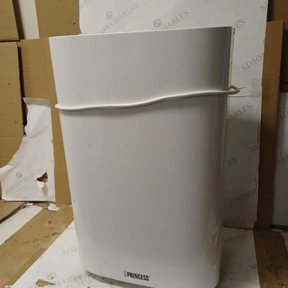 PRINCESS 10L DEHUMIDIFIER 