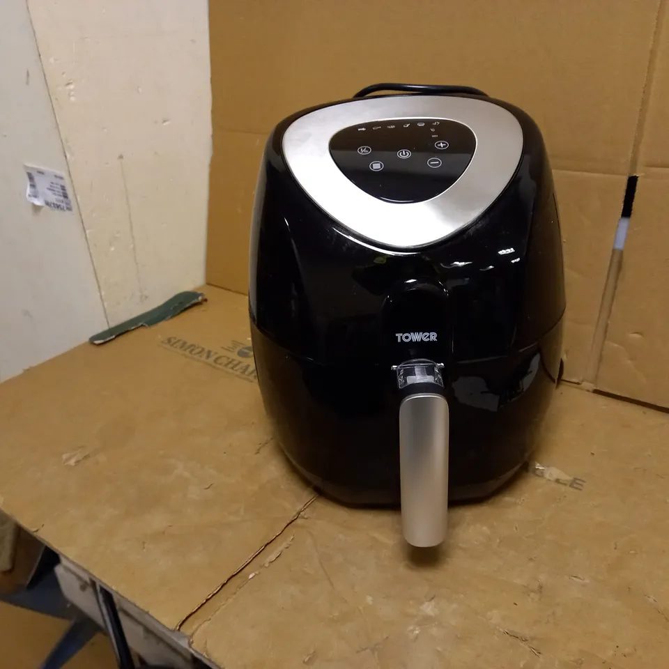 TOWER DIGITAL AIR FRYER 