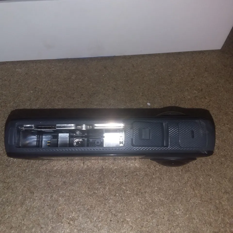 BOXED INSTA 360 POCKET ACTION CAMERA