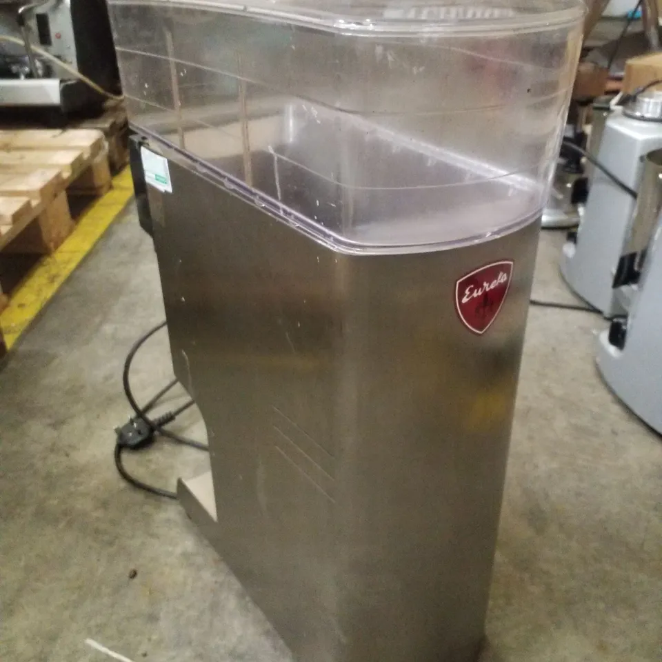 EUREKA EURGND MYTHOS COFFEE GRINDER