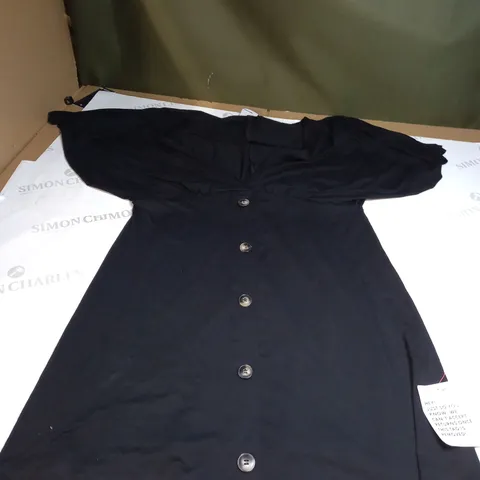 ASOS DESIGN BLACK TOP SIZE 14 