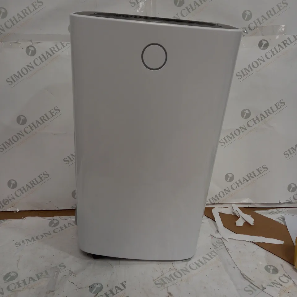 BOXED 12L DEHUMIDIFIER