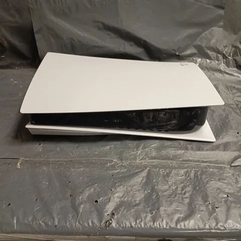 Sony PlayStation 5 Digital Edition Console – Boxed