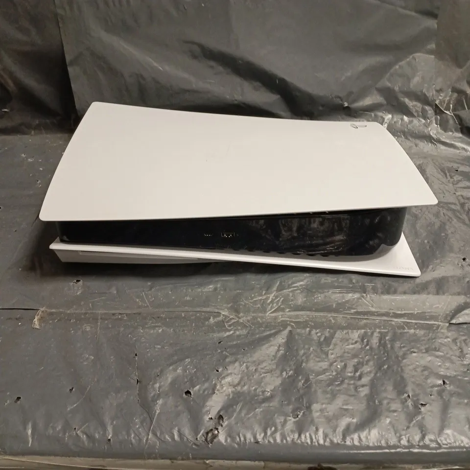 Sony PlayStation 5 Digital Edition Console – Boxed