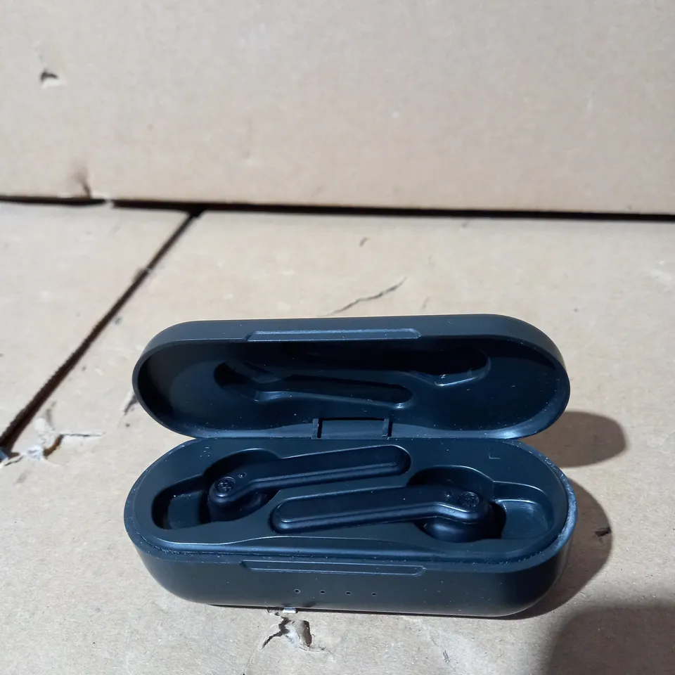 MIXX AUDIO STREAM BUDS AX TRUE WIRELESS EARBUDS