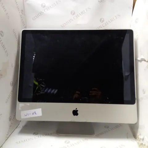 APPLE IMAC (A1225) ALL IN ONE DESKTOP
