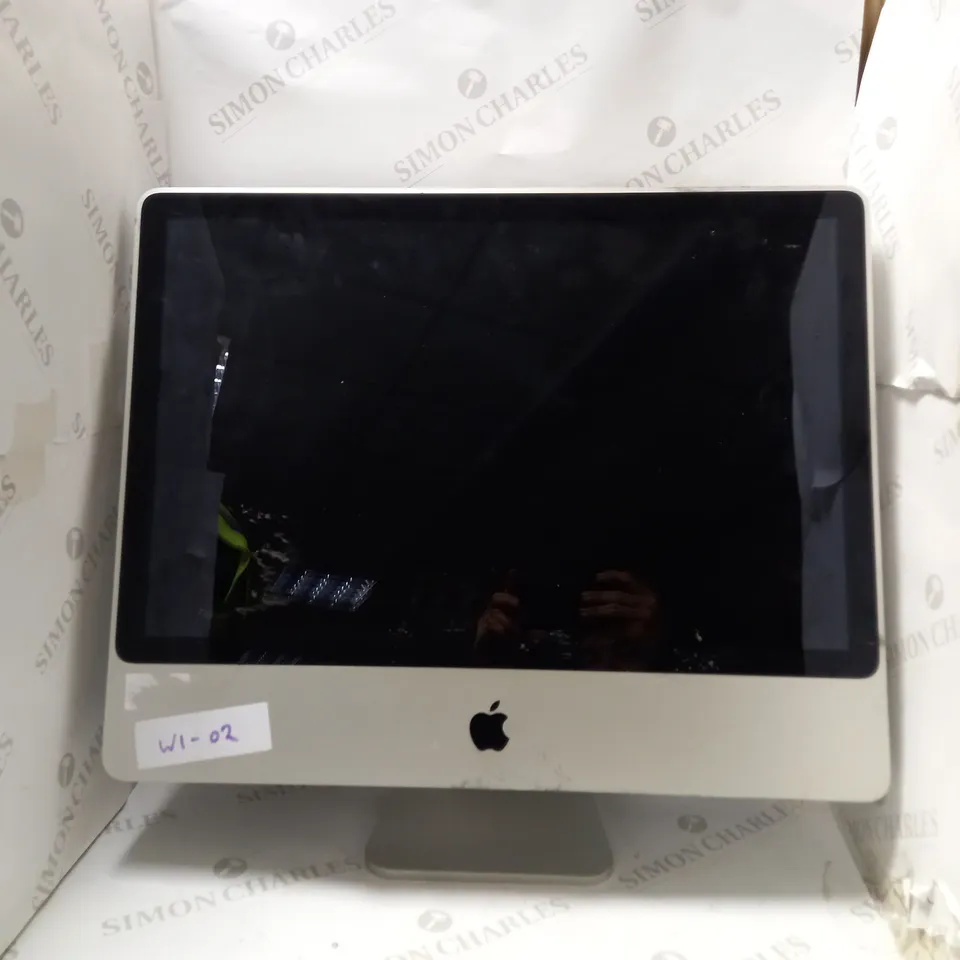 APPLE IMAC (A1225) ALL IN ONE DESKTOP