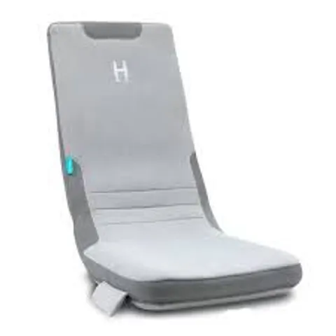 BOXED HOMEDICS FLEX BACK CUSHION MCS-512H
