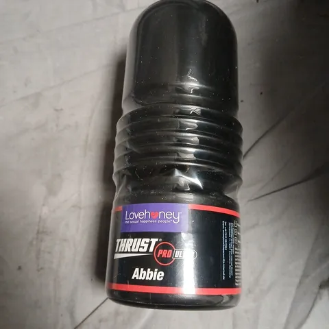 LOVEHONEY THRUST PRO ULTRA ABBIE 