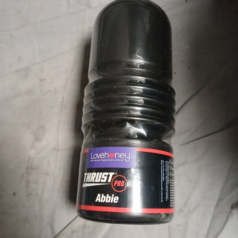 LOVEHONEY THRUST PRO ULTRA ABBIE 