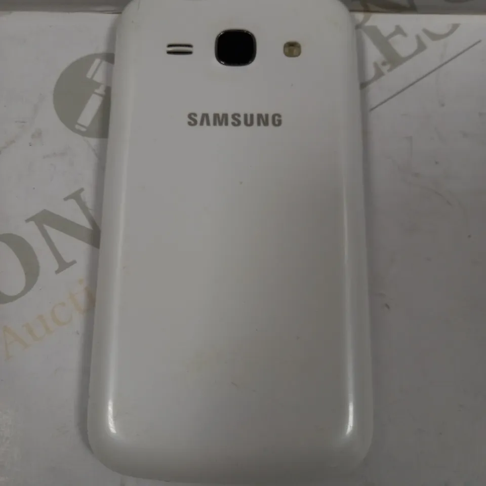 SAMSUNG GALAXY ACE 3 (GT-S7275R)