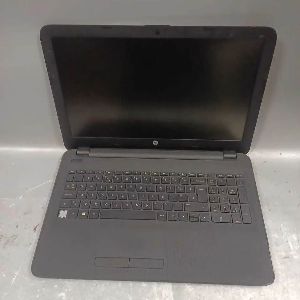 HP 250 G4 NOTEBOOK PC